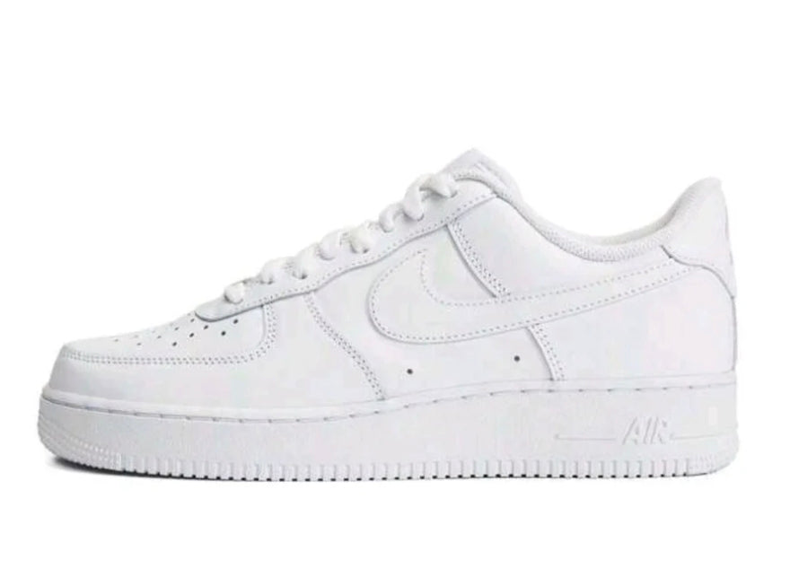 Nike Airforce Sizes 4-9