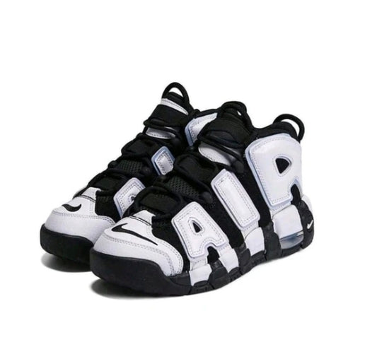 Nike AIR MORE UPTEMPO NAS BG C Sizes 4-9