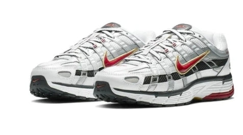 NIKE P6000 Sizes 4-9